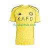 Fußballtrikots Al Nassr Heim Trikotsatz 2025-2026